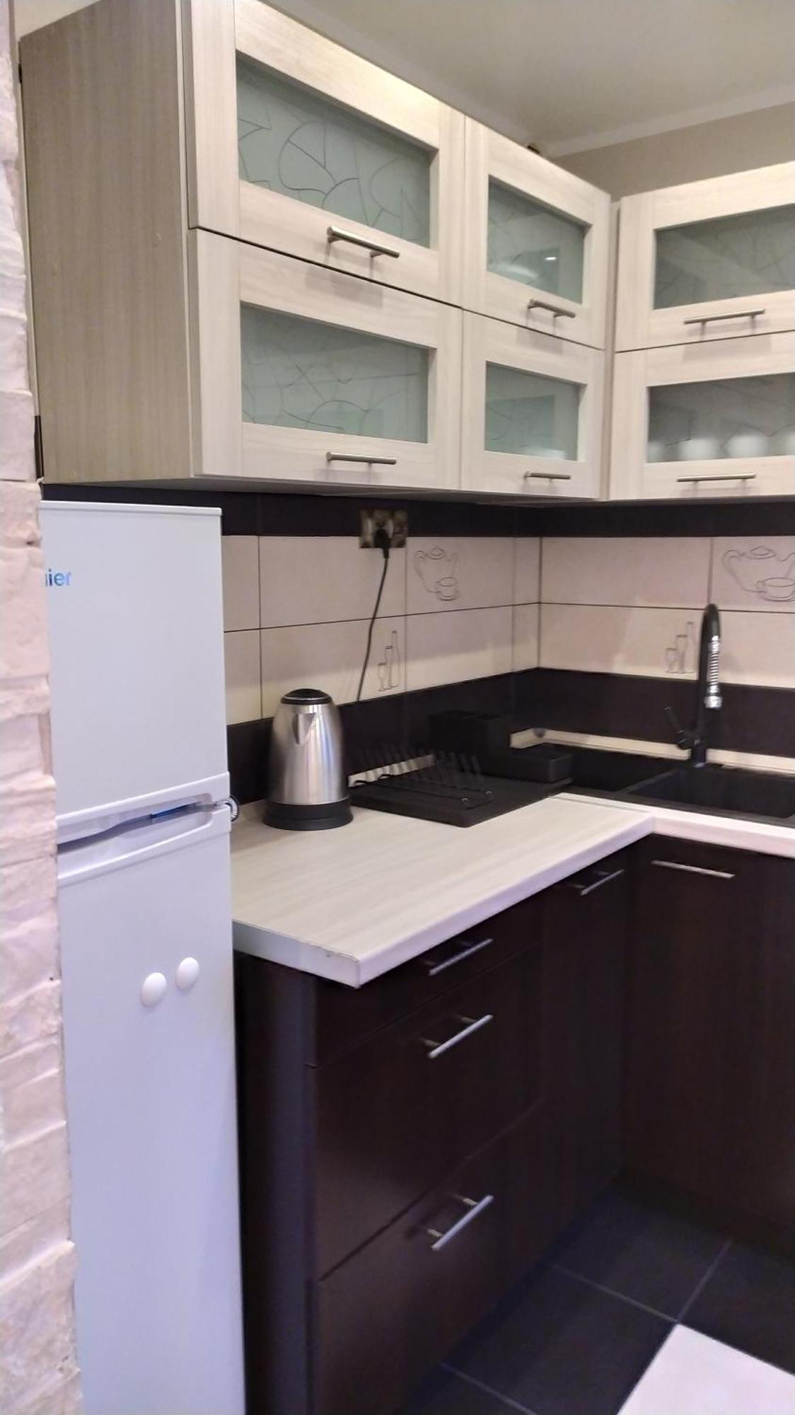 Apartament Słupsk Buitenkant foto