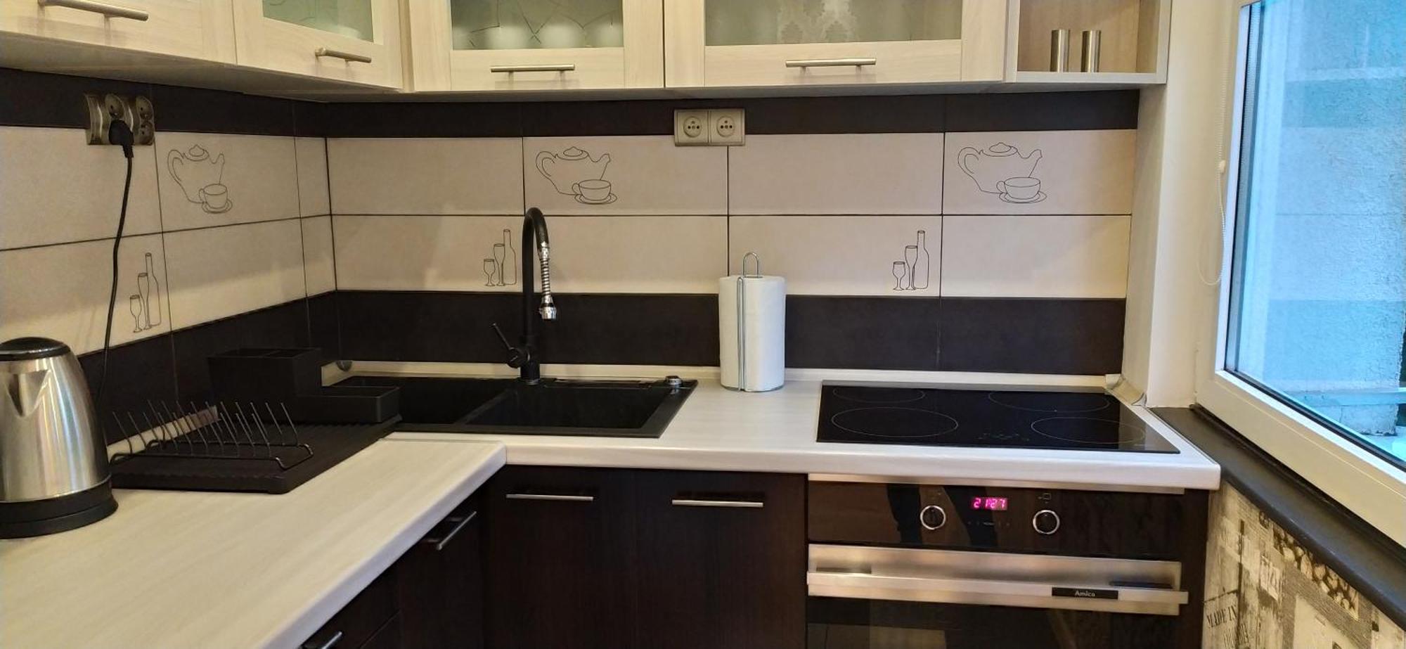 Apartament Słupsk Buitenkant foto