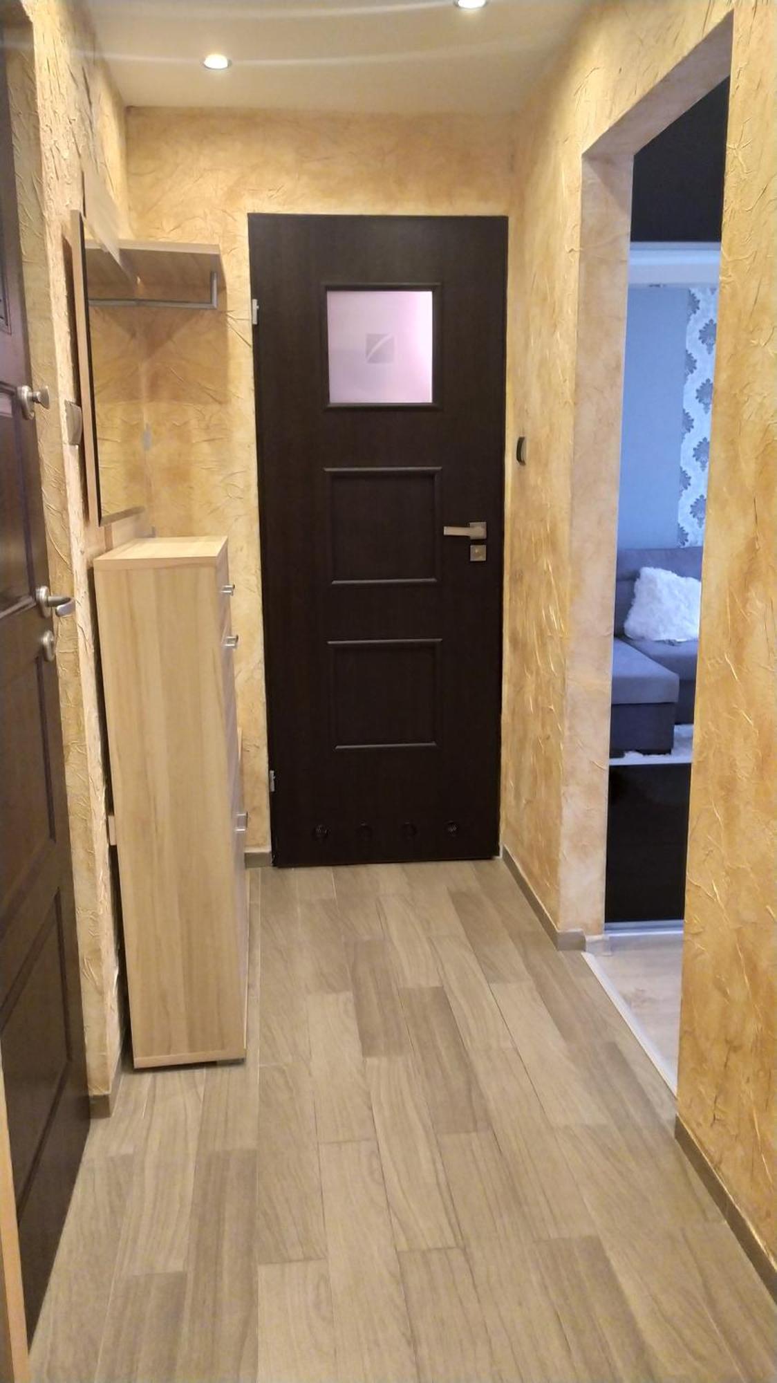 Apartament Słupsk Buitenkant foto