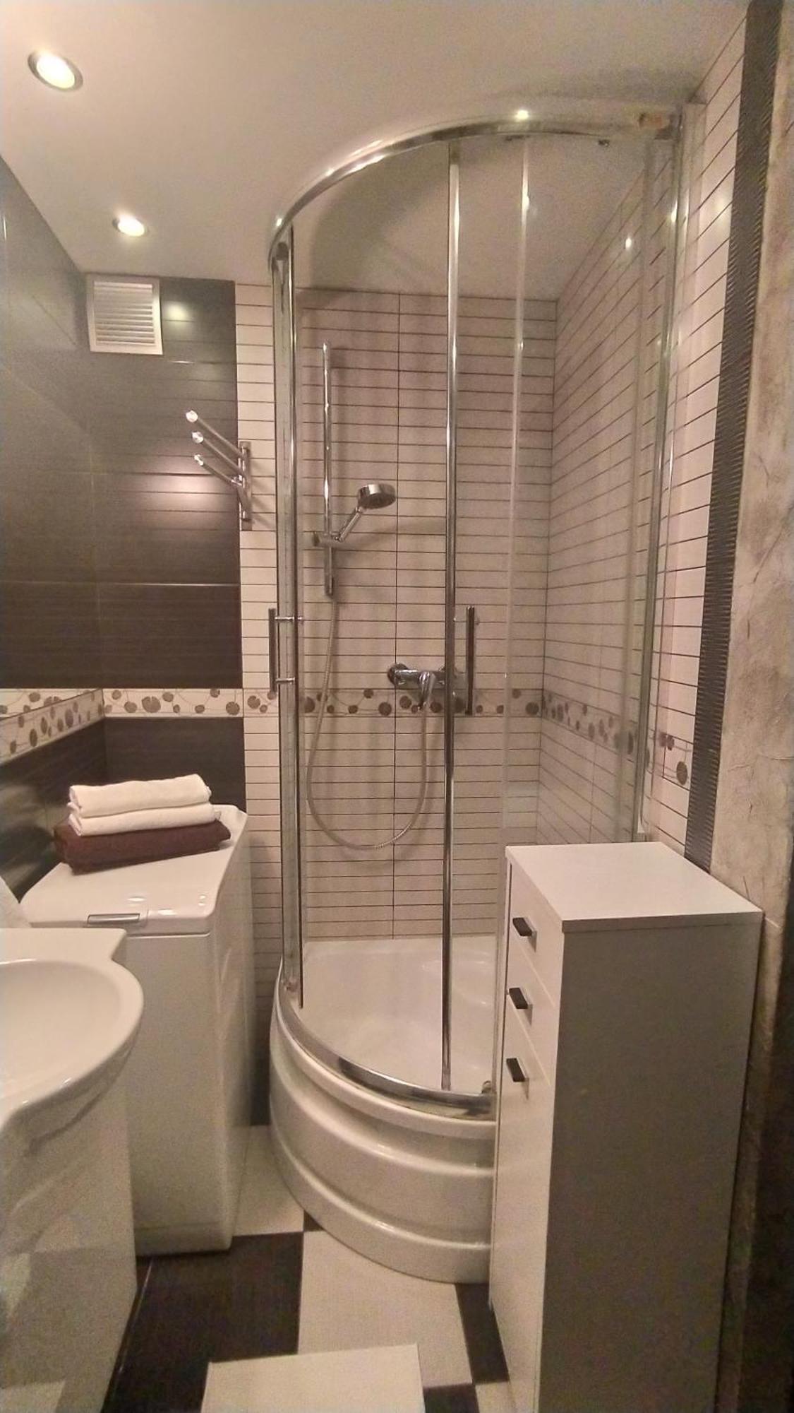 Apartament Słupsk Buitenkant foto